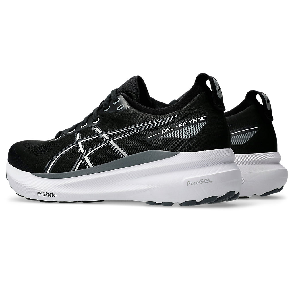 ASICS Gel-Kayano 31 Mens - FOOTWEAR - Mens Stability Cushioned