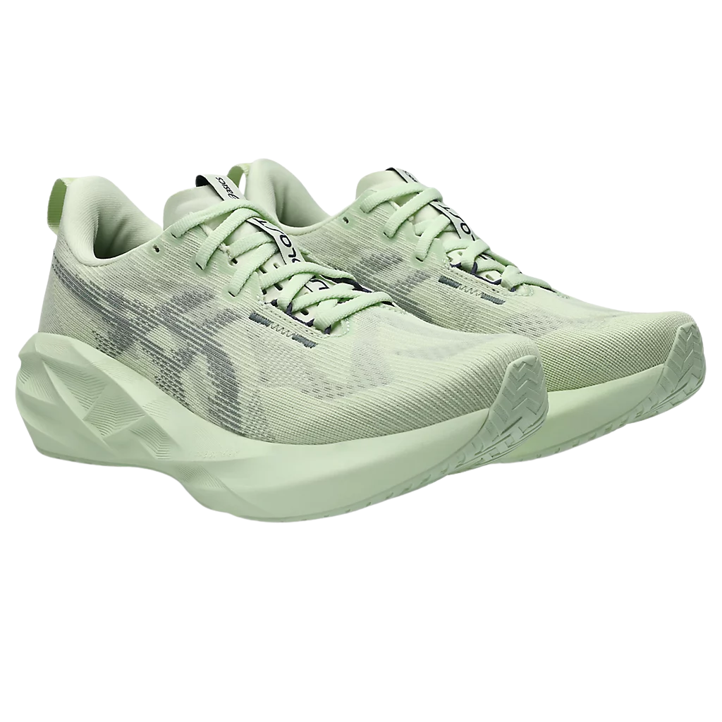 ASICS Novablast 5 Womens - FOOTWEAR - Womens Neutral Cushioned