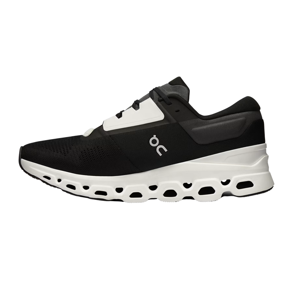 ON Cloudstratus 3 Mens FOOTWEAR - Mens Neutral Cushioned