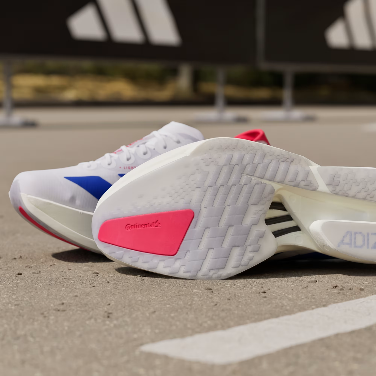 ADIDAS Adizero Adios Pro 4 Mens