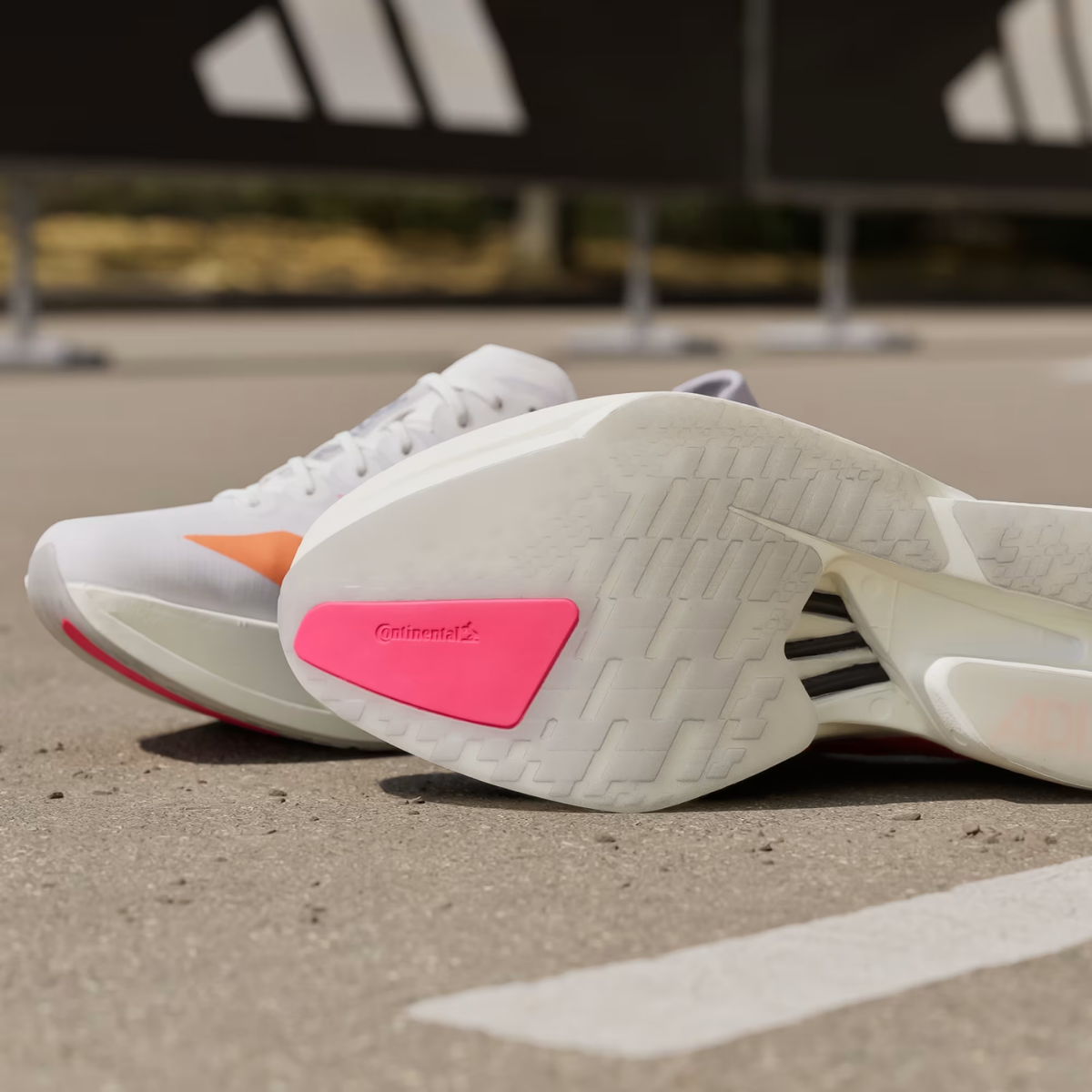 ADIDAS Adizero Adios Pro 4 Mens