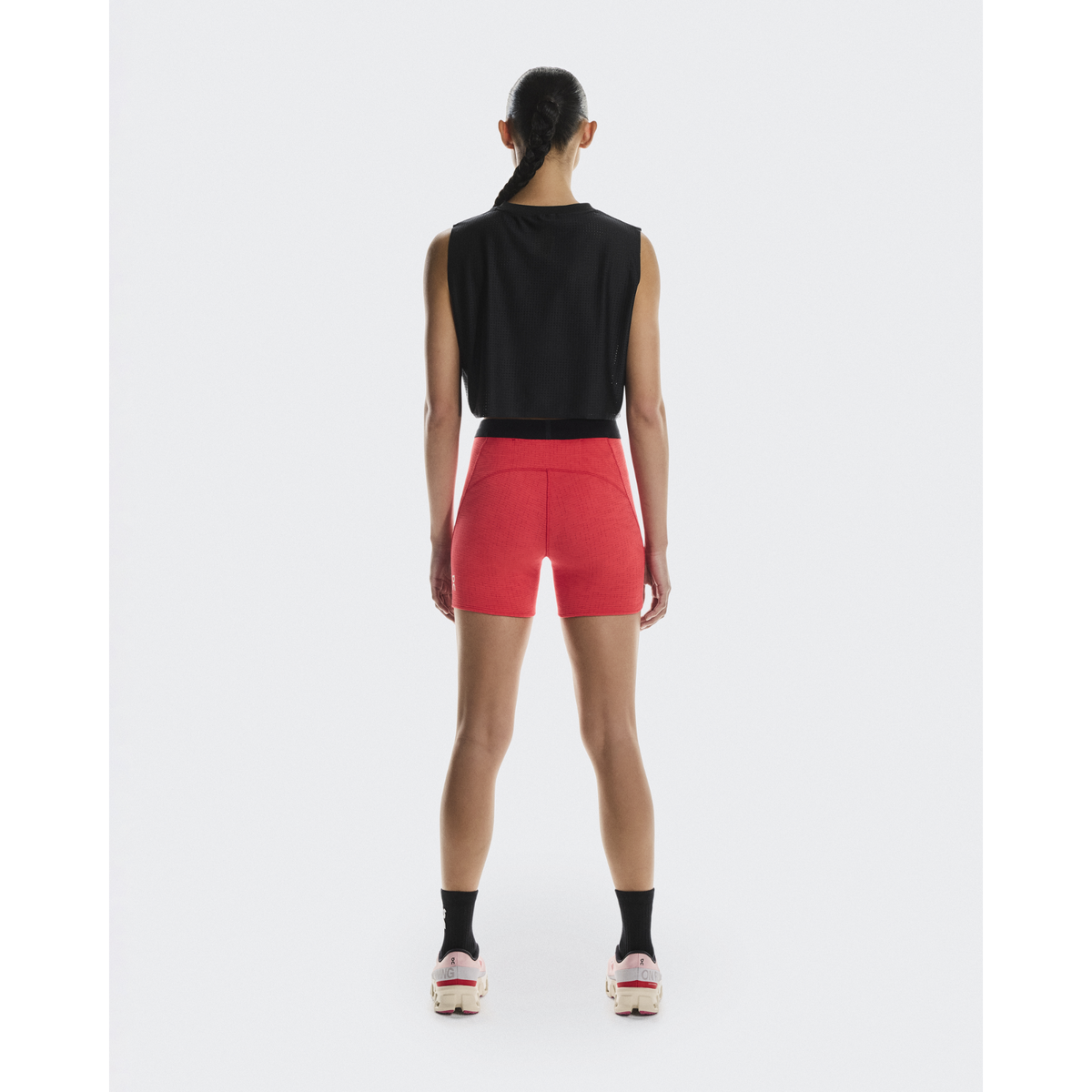 ON Pace Tank Womens APPAREL - Womens Tanks