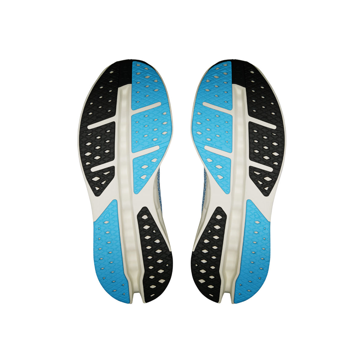 ON Cloudsurfer Max Mens FOOTWEAR - Mens Neutral Cushioned