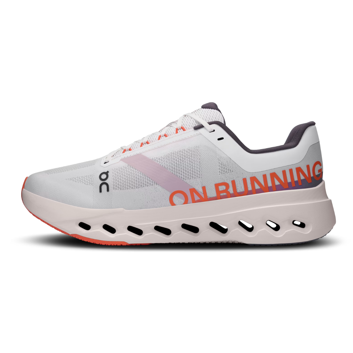 ON Cloudsurfer Next Mens FOOTWEAR - Mens Neutral