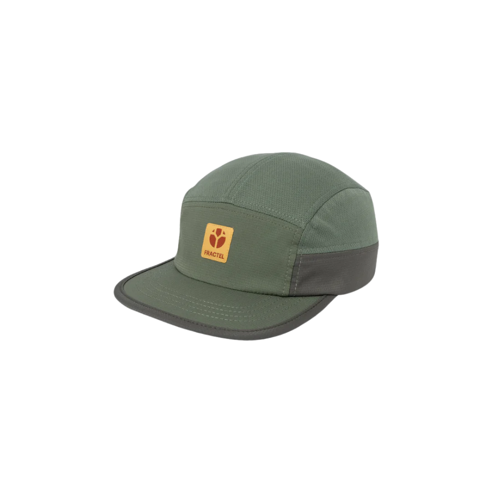 FRACTEL M-SERIES CAP - GEAR - Unisex Hats, Visors & Headwear