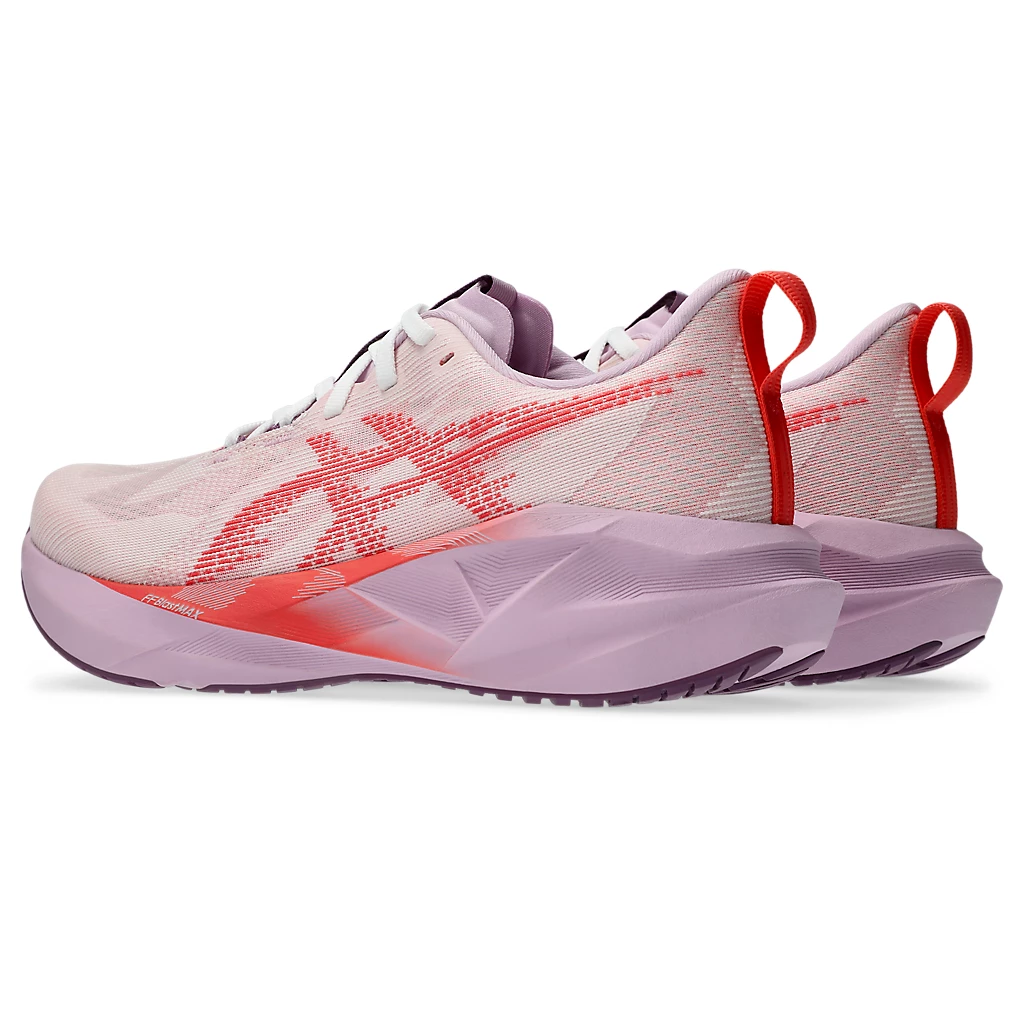 ASICS Novablast 5 Womens FOOTWEAR - Womens Neutral Cushioned