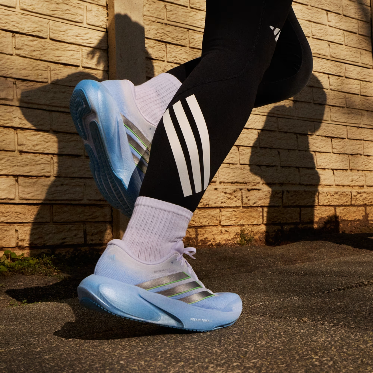 ADIDAS Supernova Rise 3 Womens FOOTWEAR - Womens Neutral Cushioned