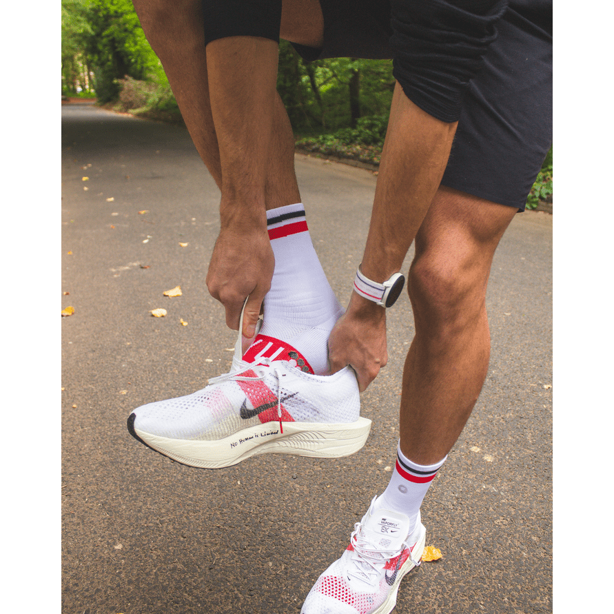 SHYU Racing Crew Sock GEAR - Socks