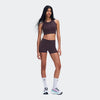 ON Zero Short Tights Womens APPAREL - Womens Shorts URCHIN