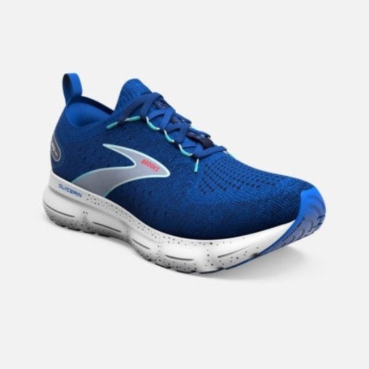 BROOKS Glycerin Stealthfit 20 Mens FOOTWEAR - Mens Neutral Cushioned
