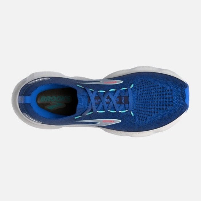 BROOKS Glycerin Stealthfit 20 Mens FOOTWEAR - Mens Neutral Cushioned
