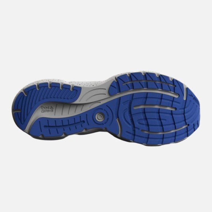 BROOKS Glycerin Stealthfit 20 Mens FOOTWEAR - Mens Neutral Cushioned