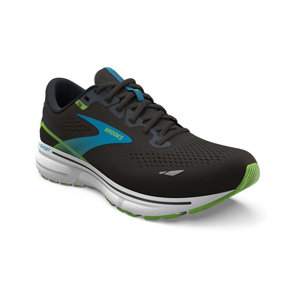 BROOKS Ghost 15 Mens FOOTWEAR - Mens Neutral