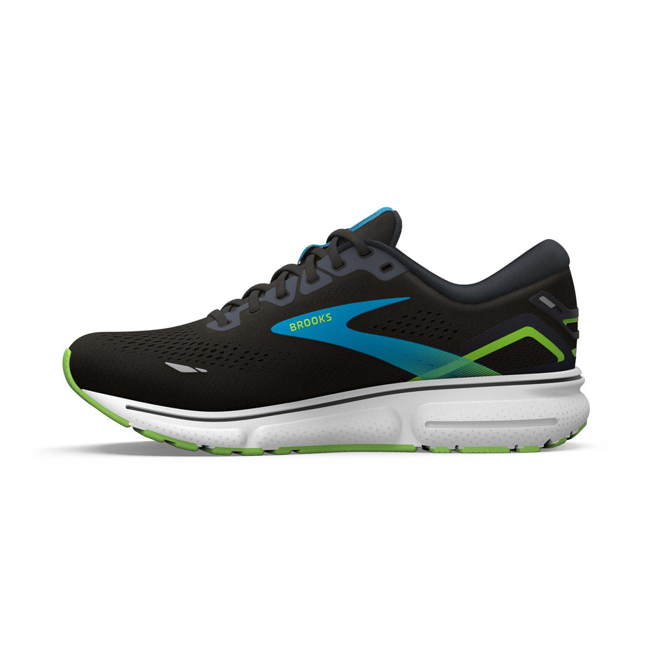 BROOKS Ghost 15 Mens FOOTWEAR - Mens Neutral