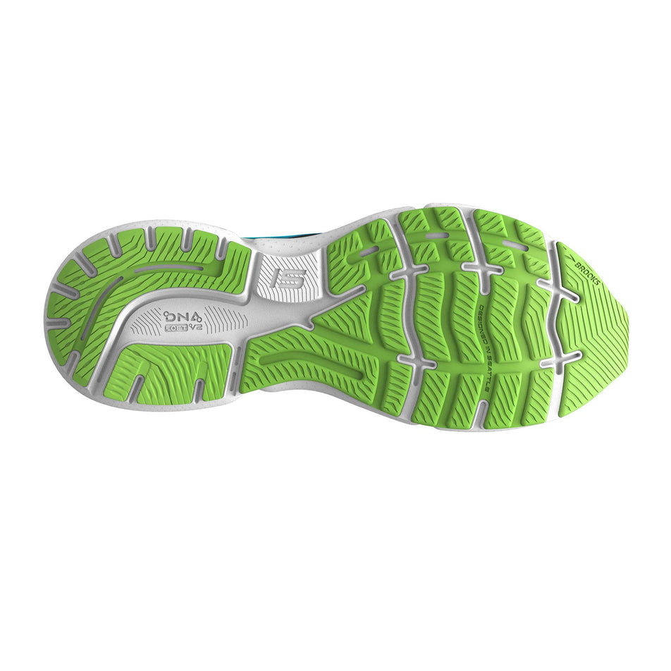 BROOKS Ghost 15 Mens FOOTWEAR - Mens Neutral