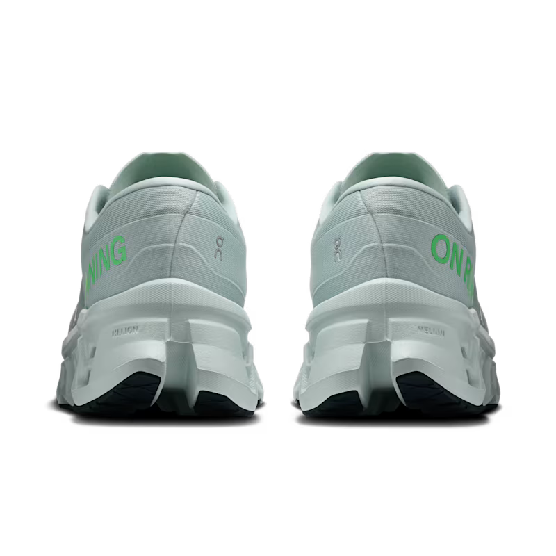 ON Cloudmonster 3 Mens - FOOTWEAR - Mens Neutral Cushioned