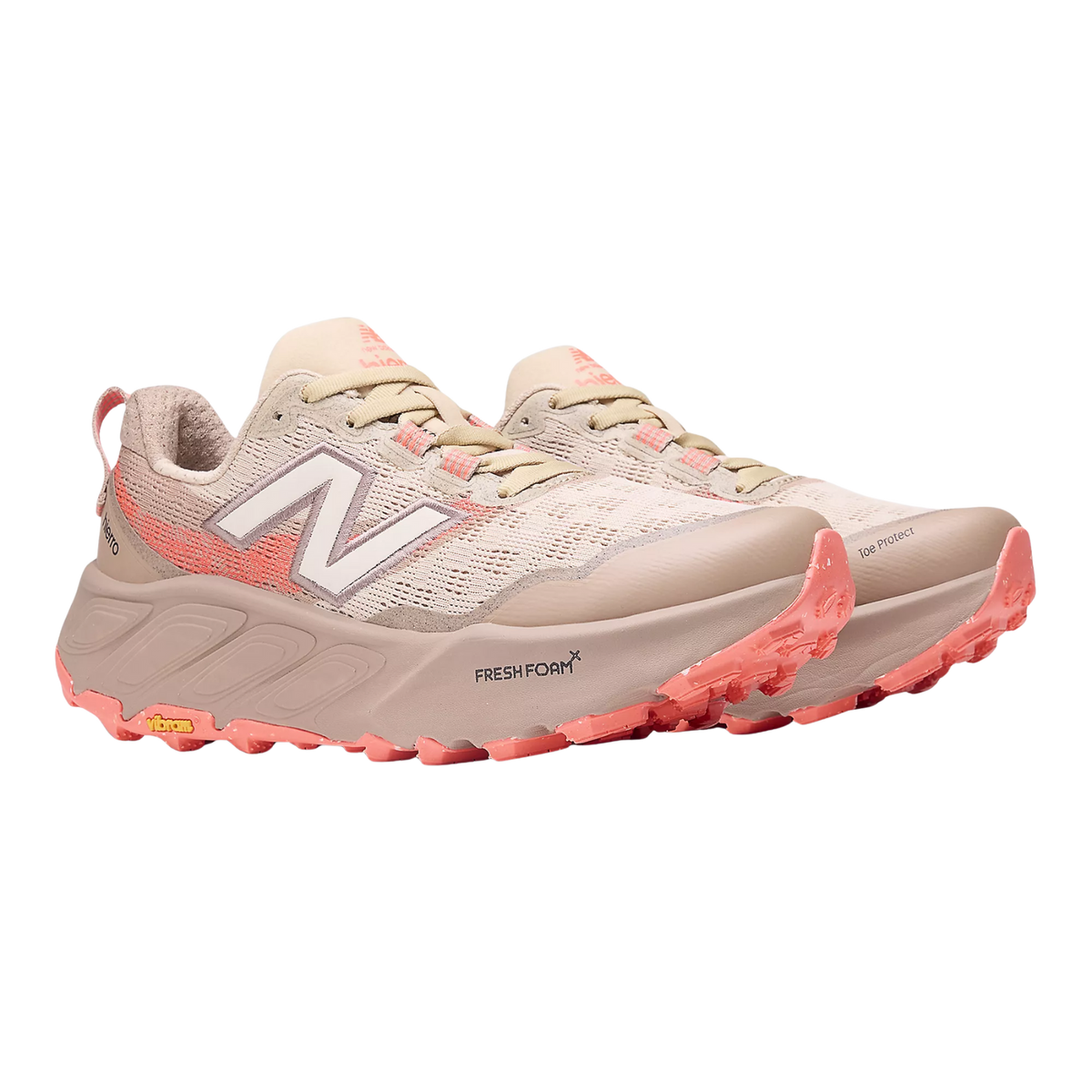 NEW BALANCE Fresh Foam X Hierro v9 Womens FOOTWEAR - Womens Trail
