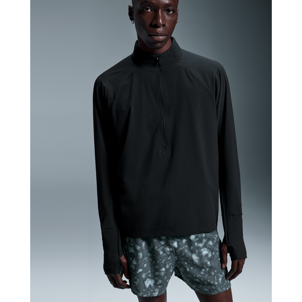 ON Trail Breaker Mens APPAREL - Mens Jackets