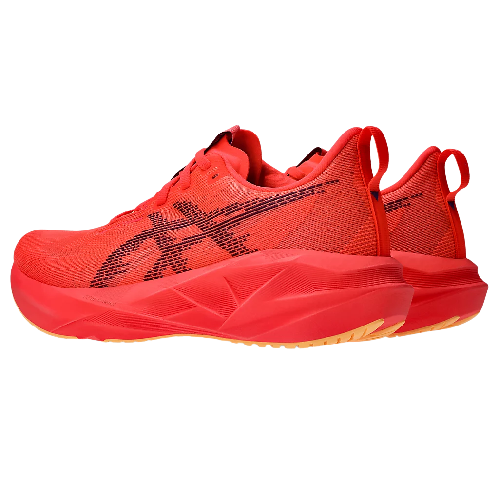 ASICS Novablast 5 Womens - FOOTWEAR - Womens Neutral Cushioned