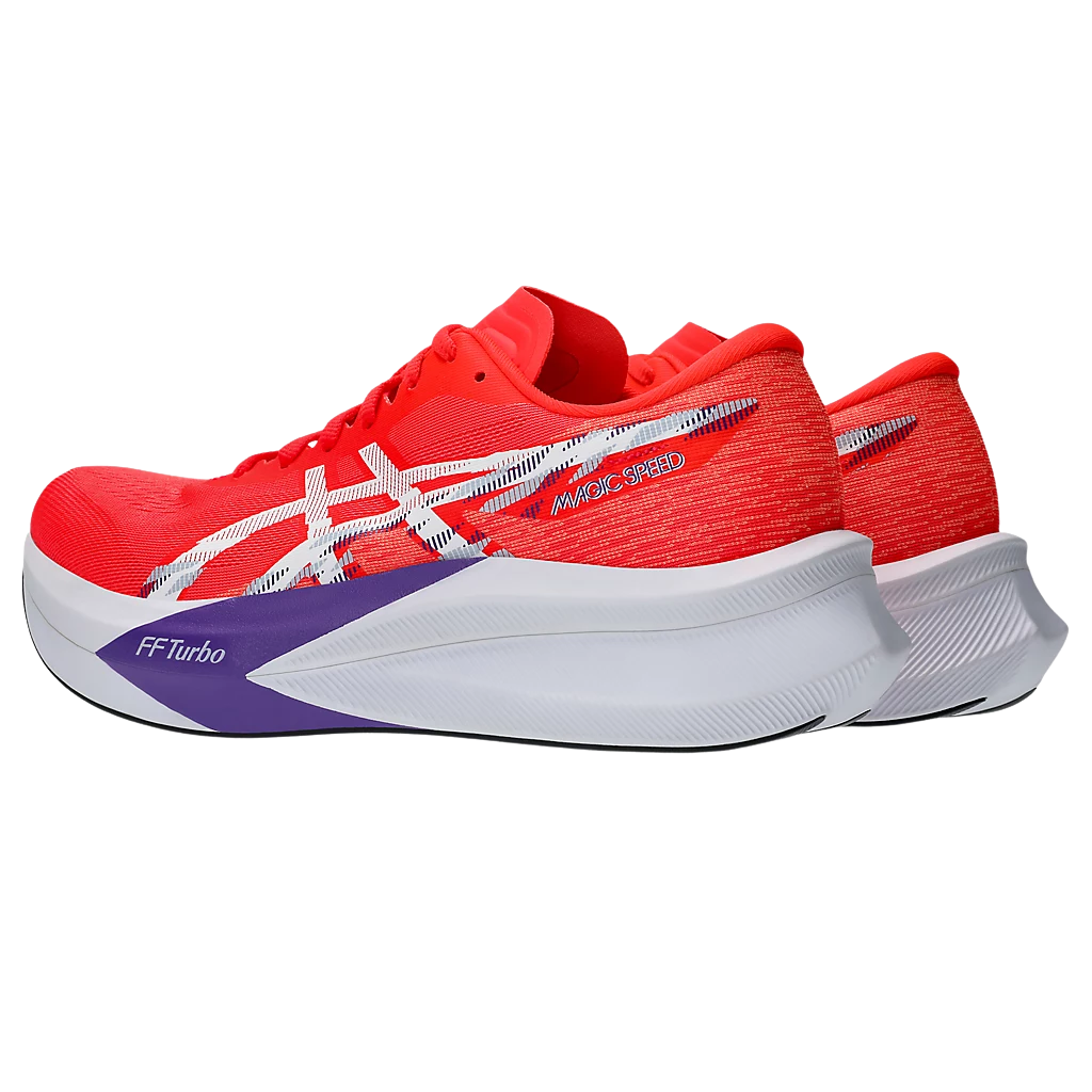 ASICS Magic Speed 4 Mens FOOTWEAR - Mens Carbon Plate