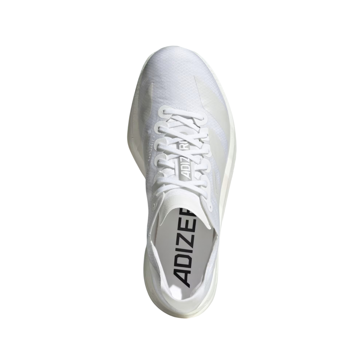 ADIDAS Adizero Adios Pro 4 Womens FOOTWEAR - Womens Carbon Plate