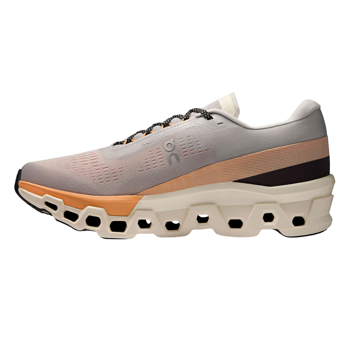 ON Cloudmonster 2 Mens FOOTWEAR - Mens Neutral Cushioned