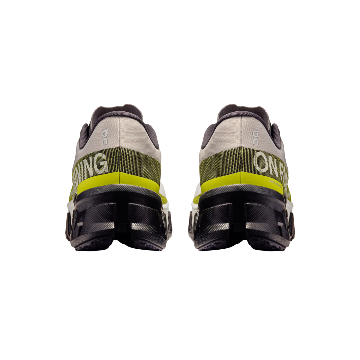 ON Cloudmonster Hyper Mens FOOTWEAR - Mens Neutral Cushioned