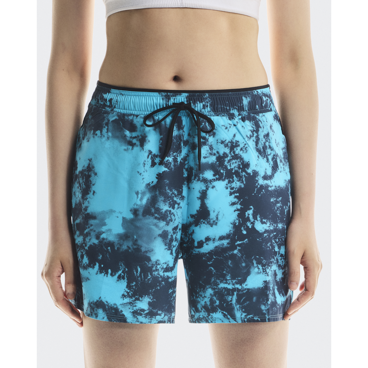 ON Trail Shorts Womens APPAREL - Womens Shorts