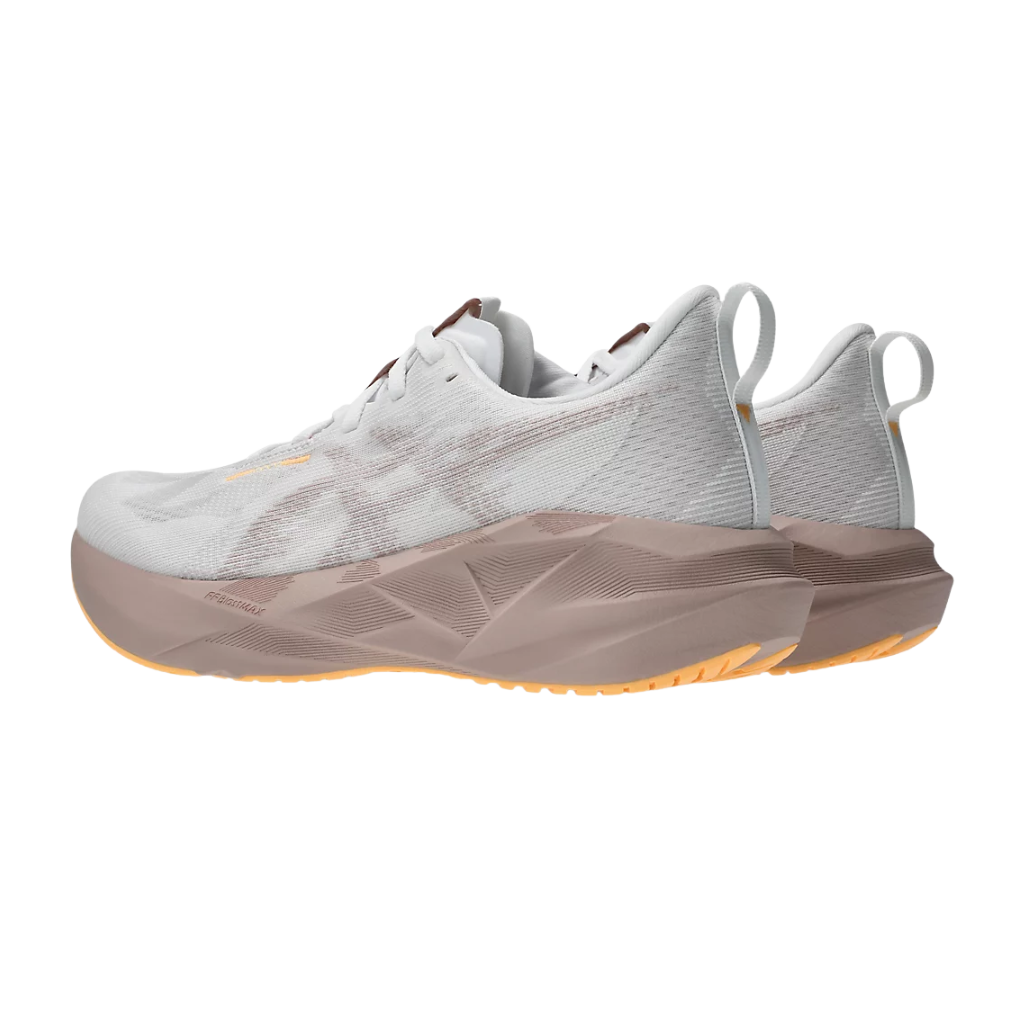 ASICS Novablast 5 Womens - FOOTWEAR - Womens Neutral Cushioned
