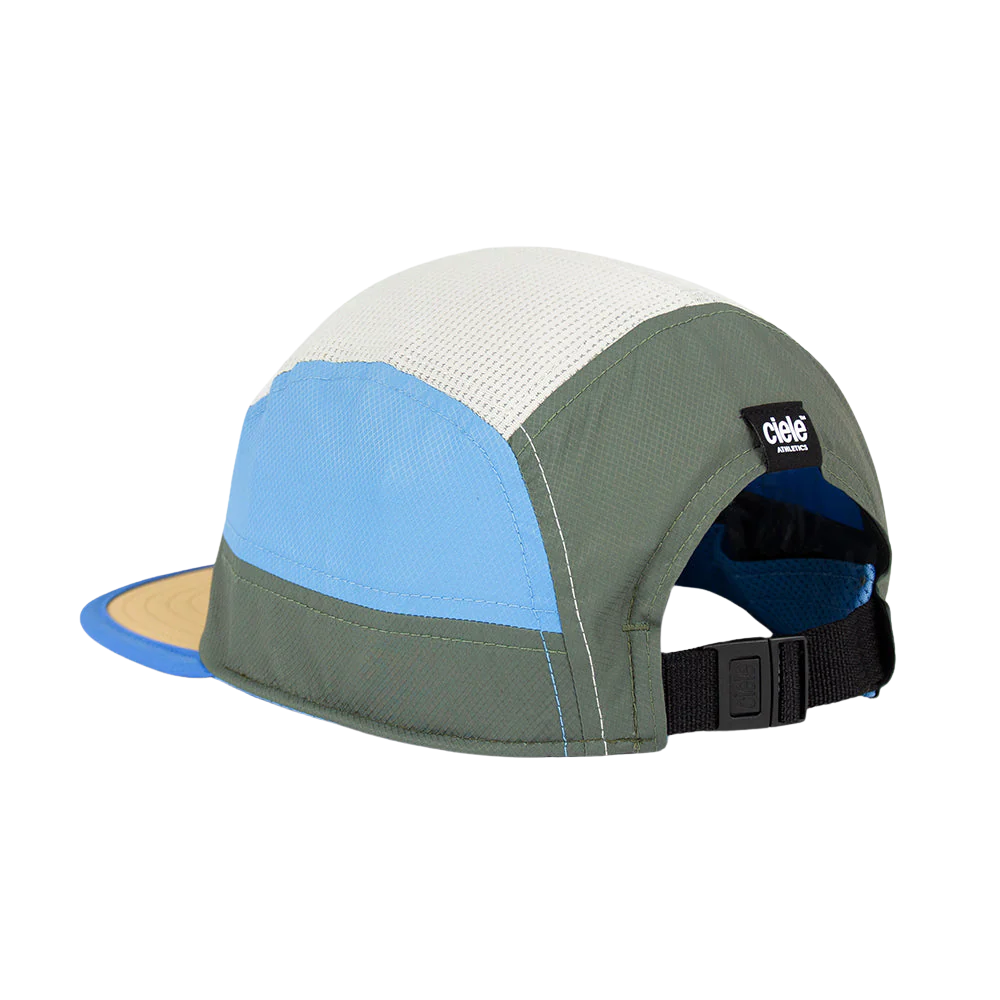 CIELE GOCap - Field - Iconic Bar - GEAR - Unisex Hats, Visors & Headwear