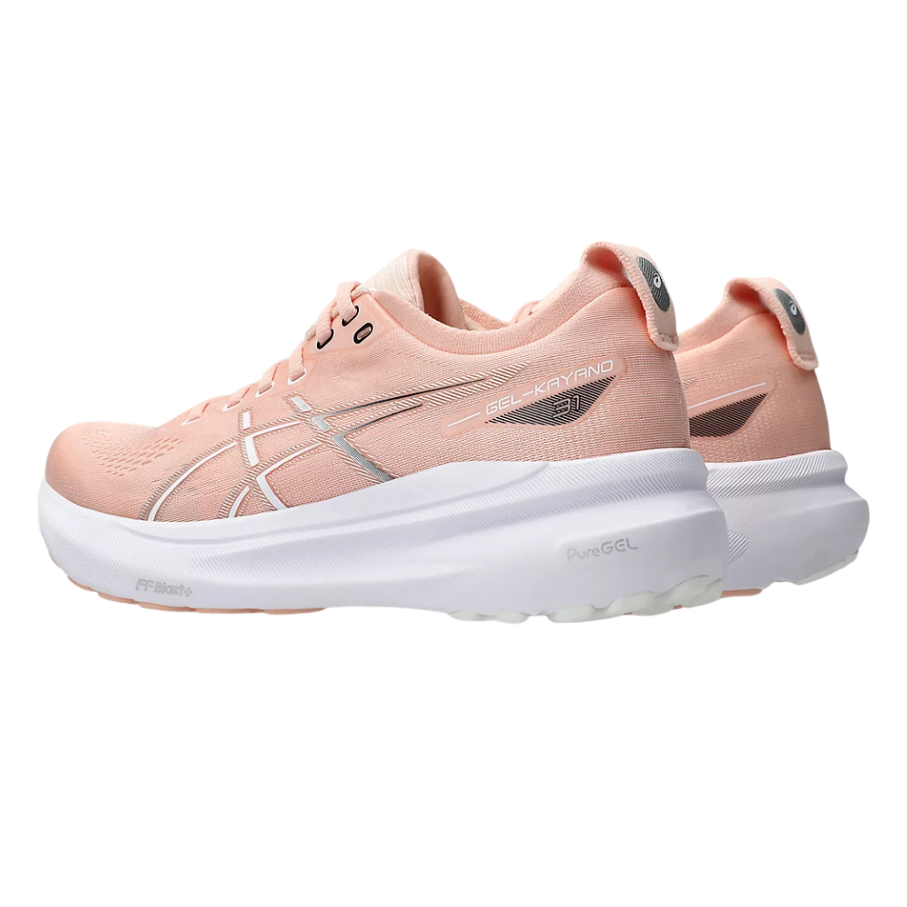 ASICS Gel-Kayano 31 Womens FOOTWEAR - Womens Stability Cushioned
