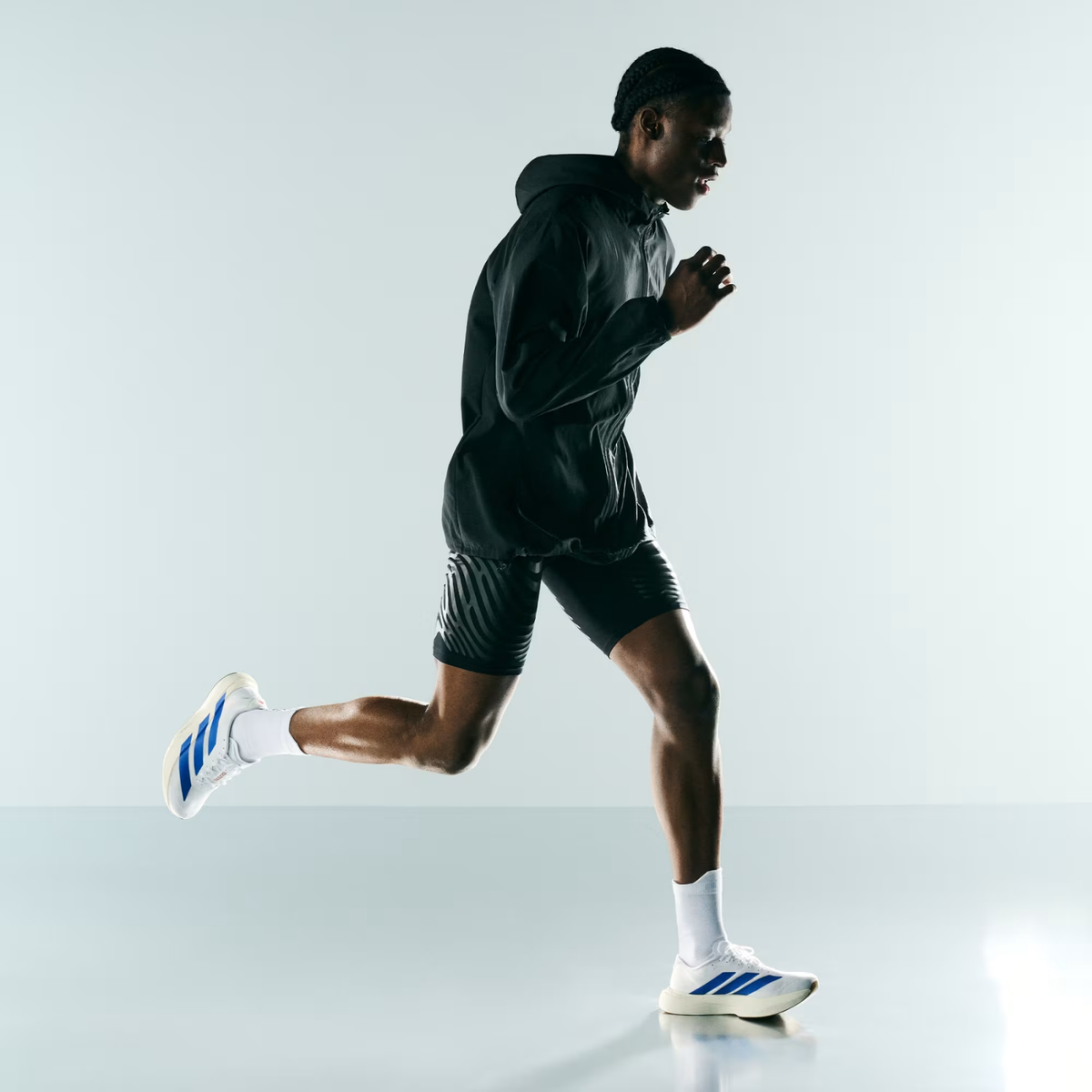 ADIDAS Adizero Evo SL Men's - FOOTWEAR - Mens Neutral