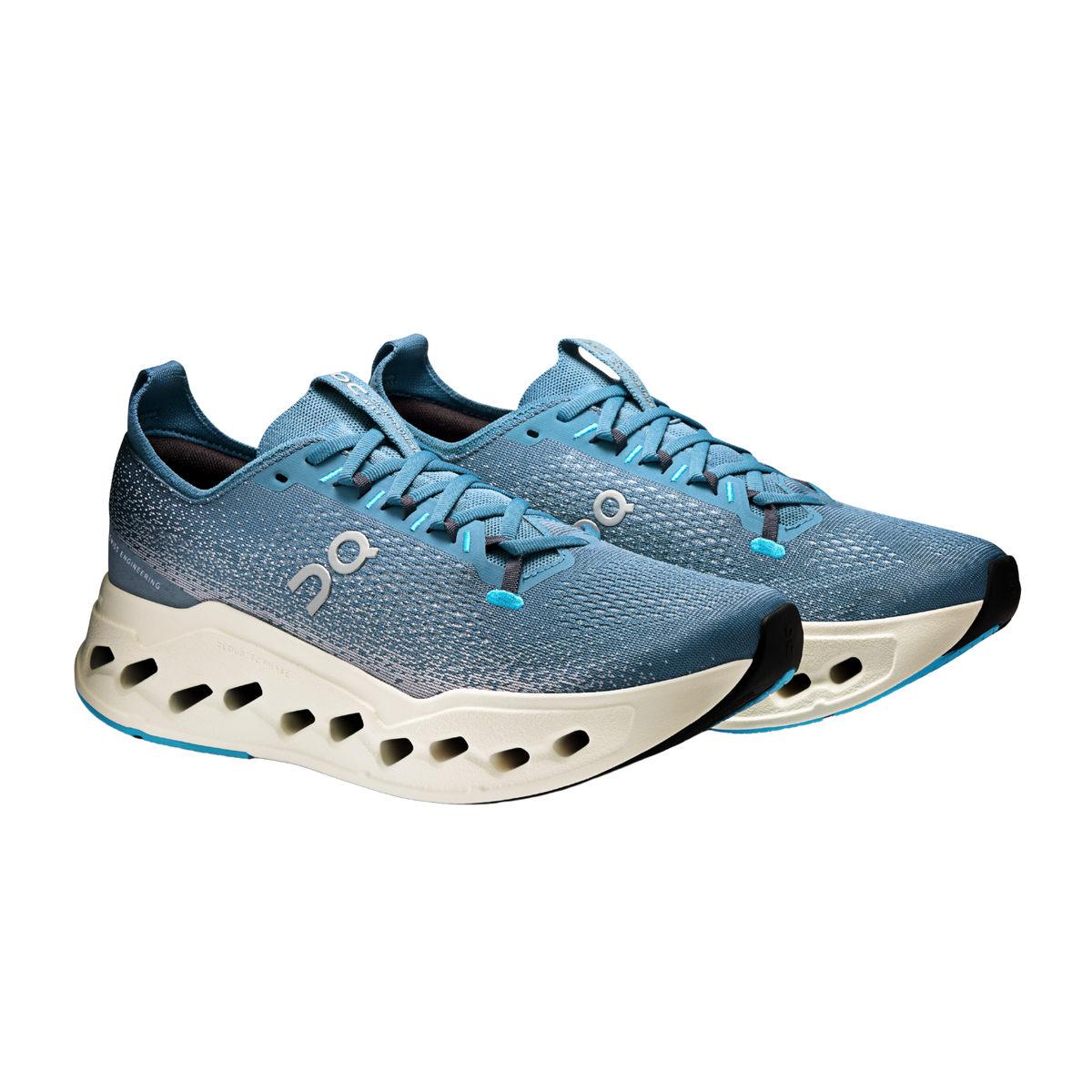 ON Cloudsurfer Max Mens FOOTWEAR - Mens Neutral Cushioned