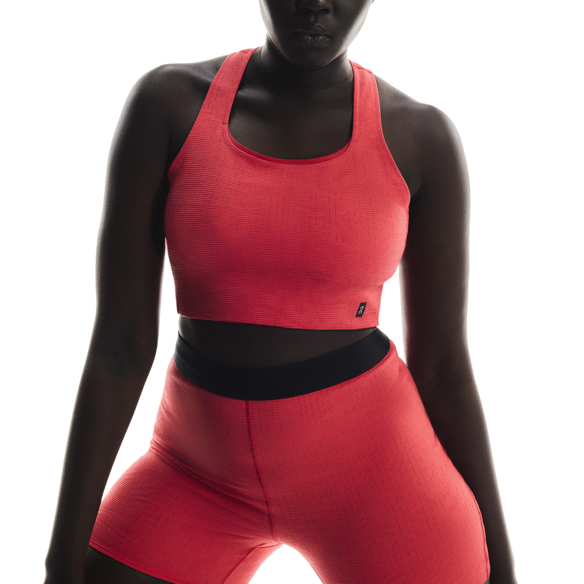 ON Pace Tights Shorts Womens APPAREL - Womens Tights