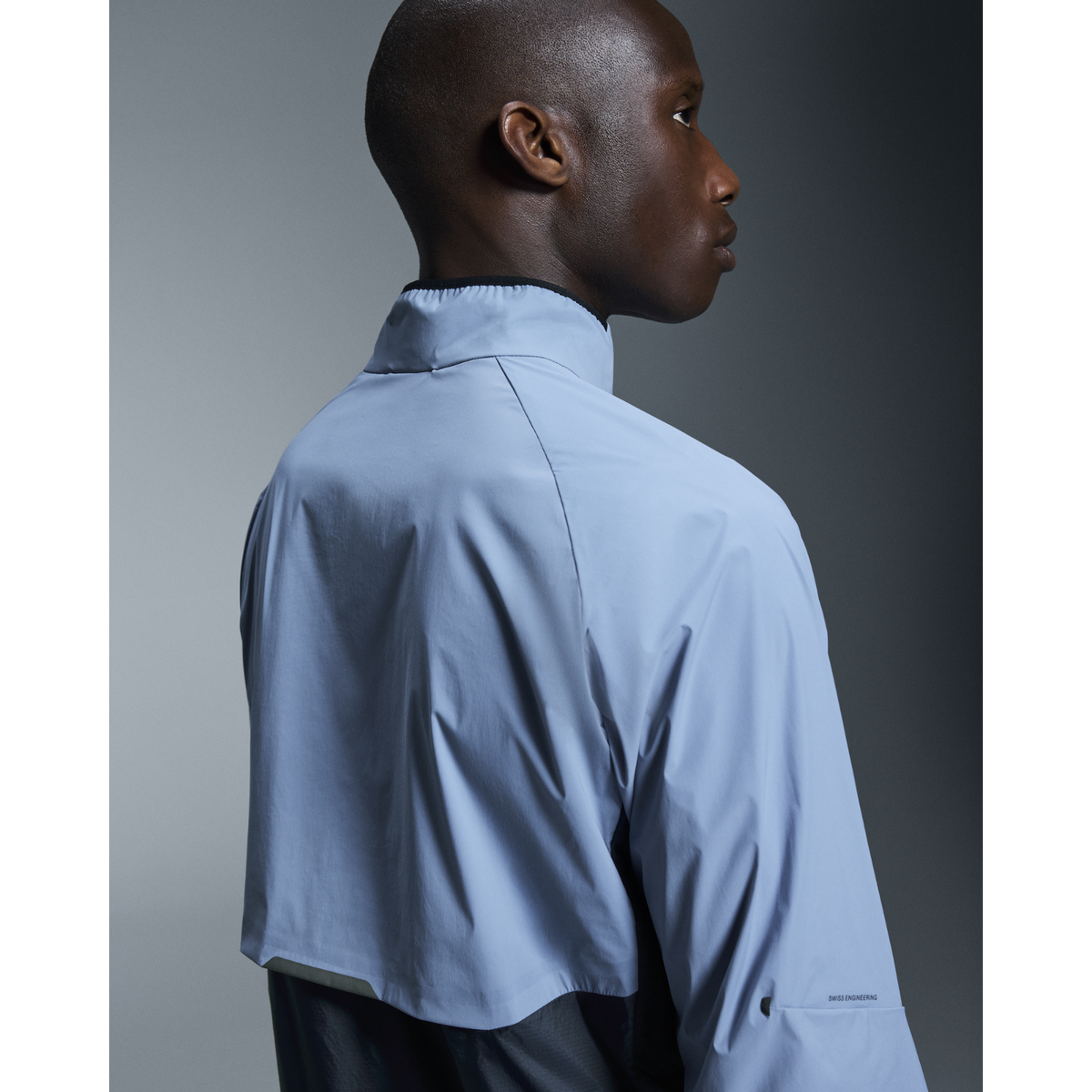 ON Weather Jacket Mens APPAREL - Mens Jackets