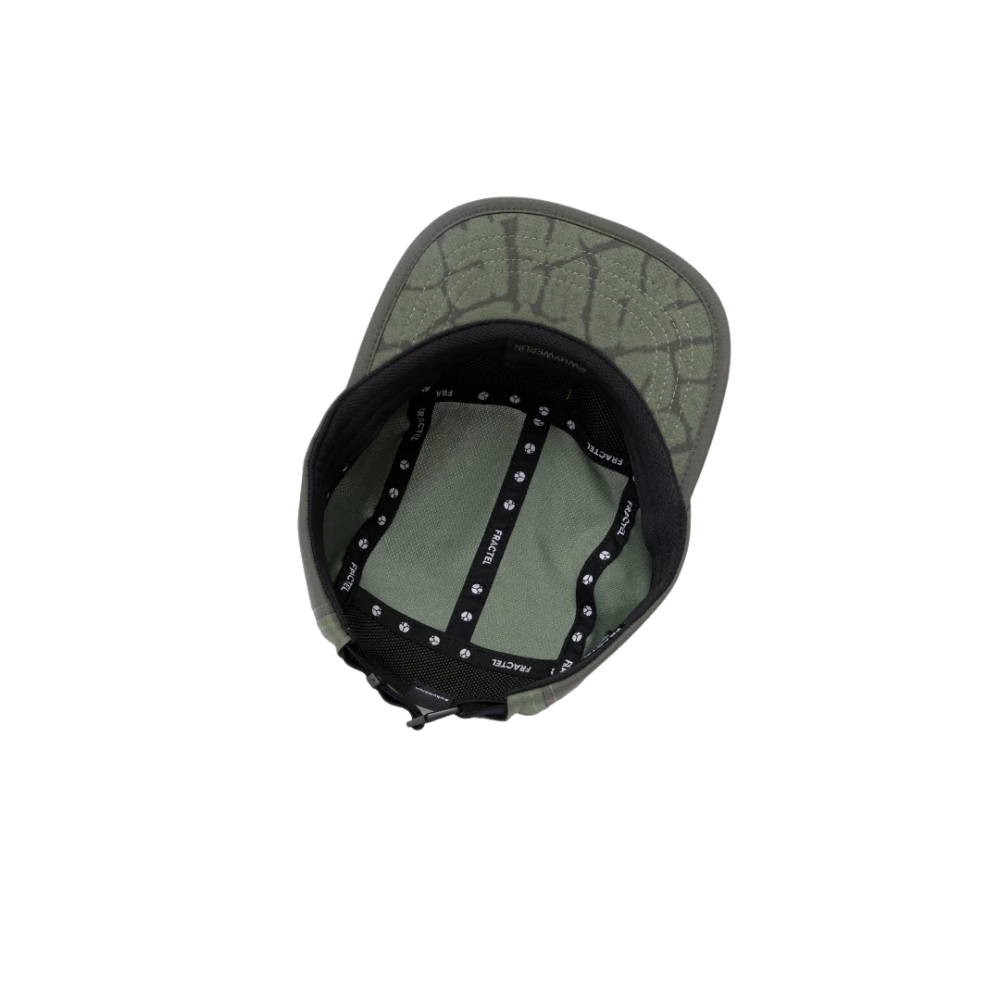 FRACTEL M-SERIES CAP - GEAR - Unisex Hats, Visors & Headwear