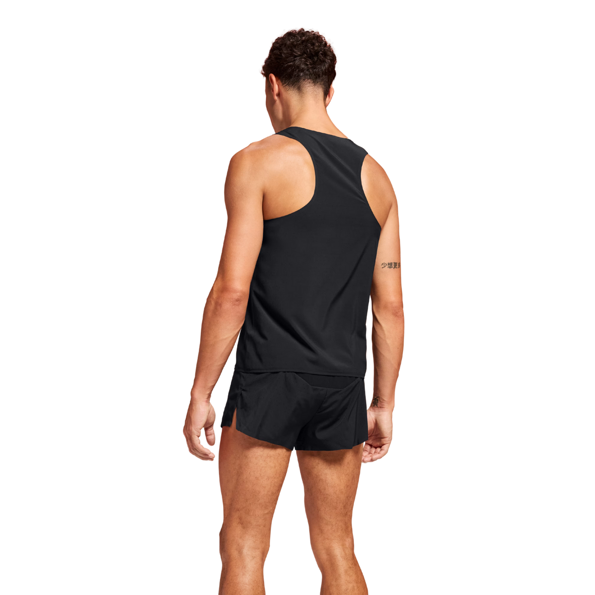 ON Race Shorts Mens APPAREL - Mens Shorts
