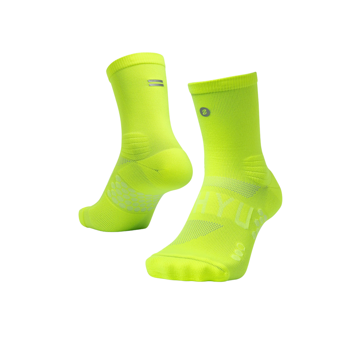 SHYU Racing Half Crew Sock - GEAR - Socks