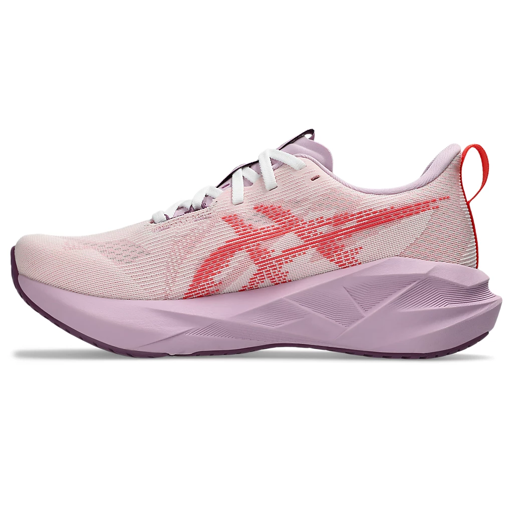 ASICS Novablast 5 Womens FOOTWEAR - Womens Neutral Cushioned