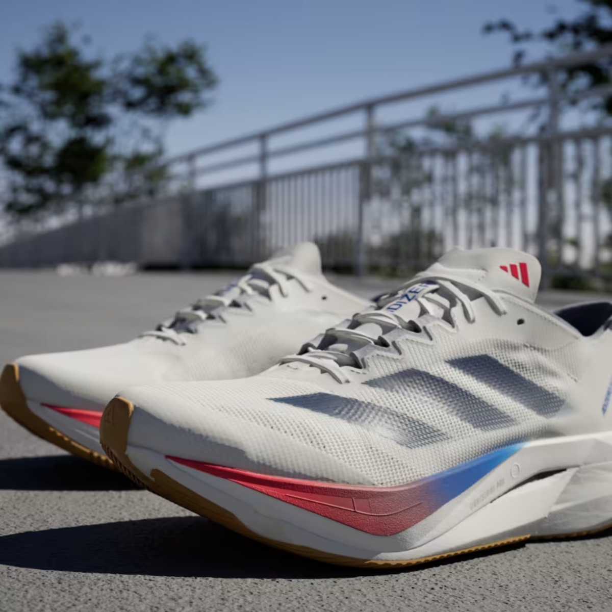 ADIDAS Boston 12 Mens FOOTWEAR - Mens Everyday Training