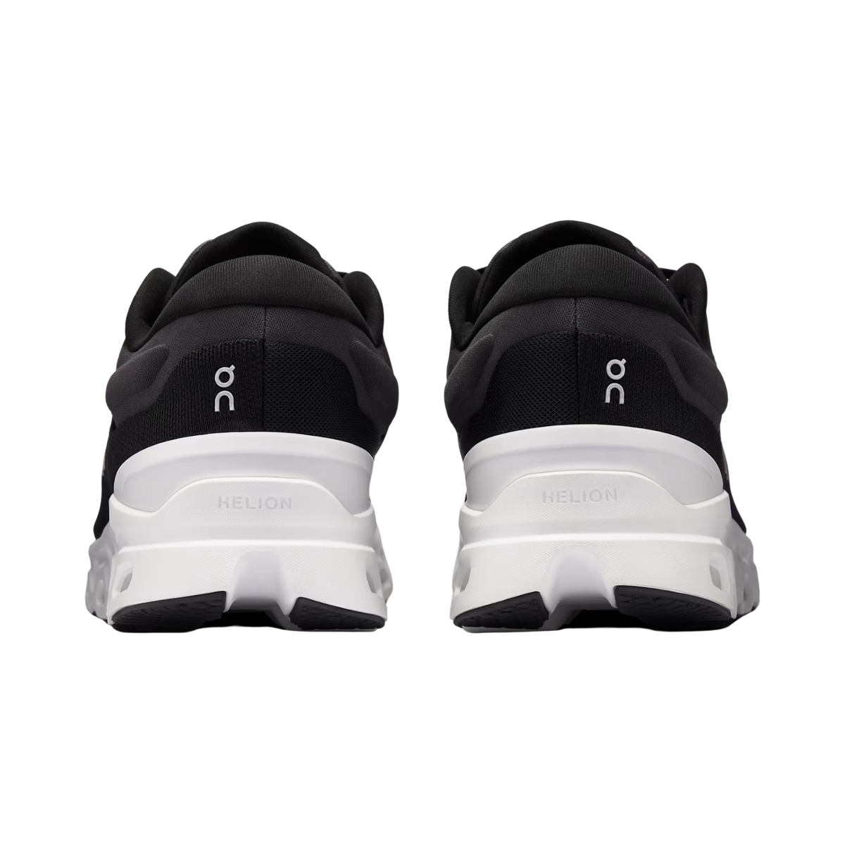 ON Cloudstratus 3 Mens FOOTWEAR - Mens Neutral Cushioned