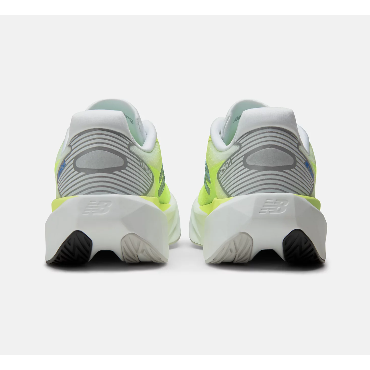 NEW BALANCE FuelCell Rebel V5 Men's