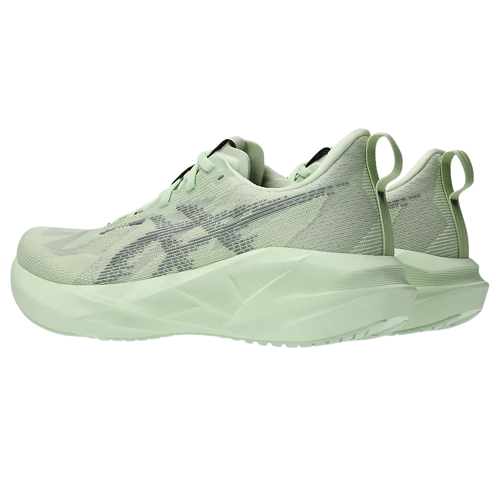 ASICS Novablast 5 Womens - FOOTWEAR - Womens Neutral Cushioned