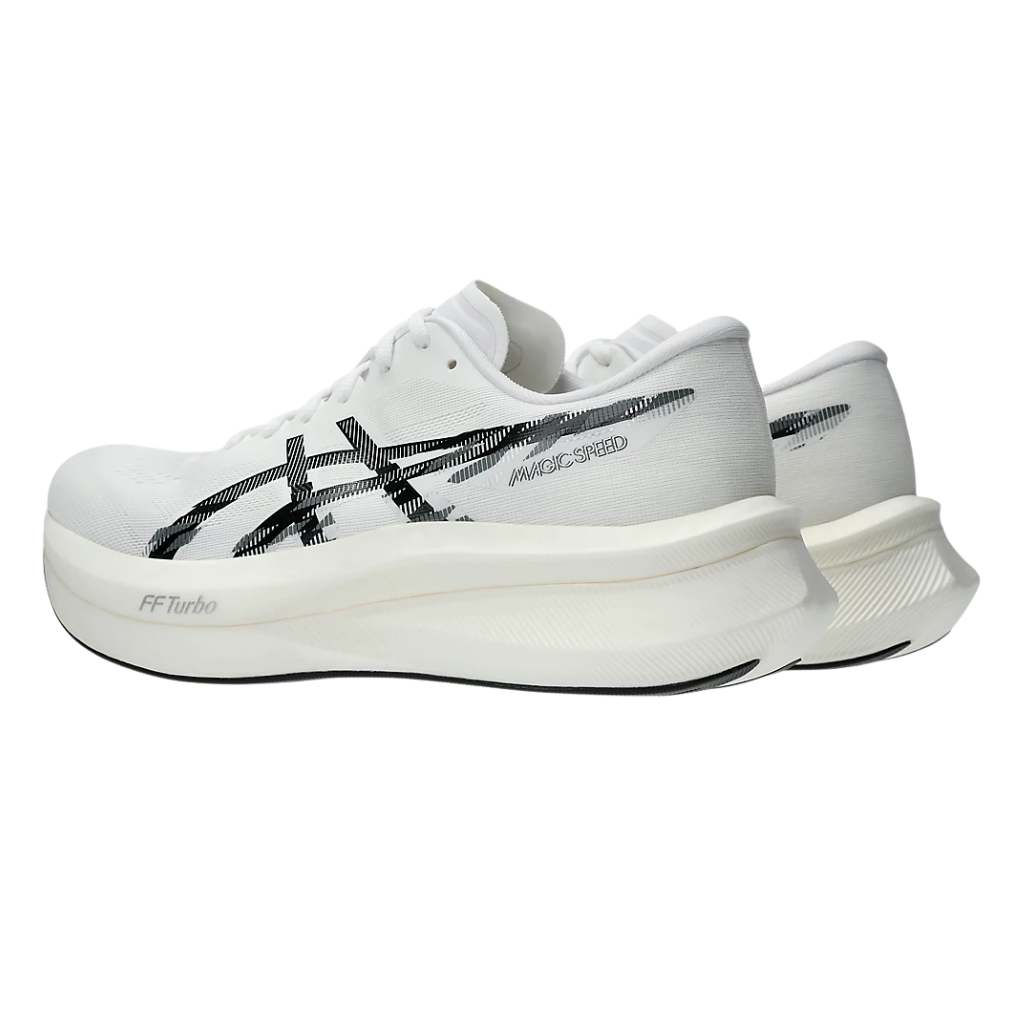 ASICS Magic Speed 4 Mens FOOTWEAR - Mens Carbon Plate