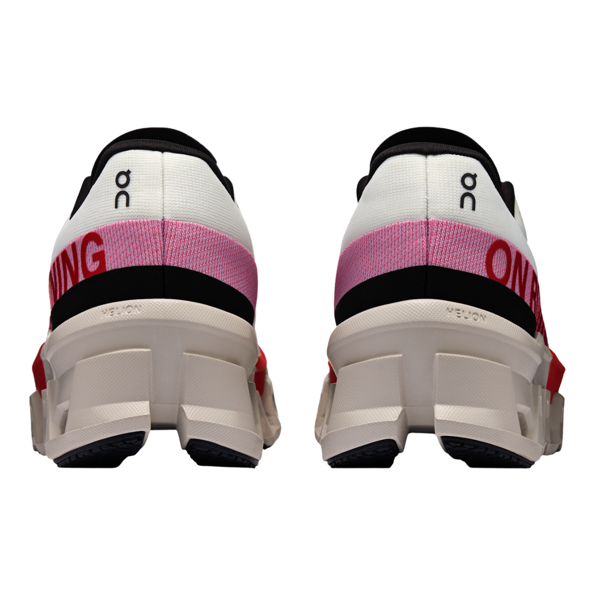 ON Cloudmonster 2 Womens FOOTWEAR - Womens Neutral Cushioned