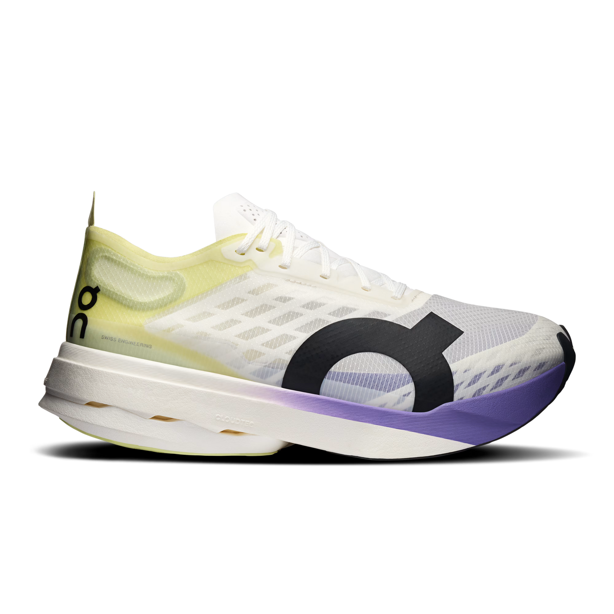 ON Cloudboom Strike Mens - FOOTWEAR - Mens Carbon Plate