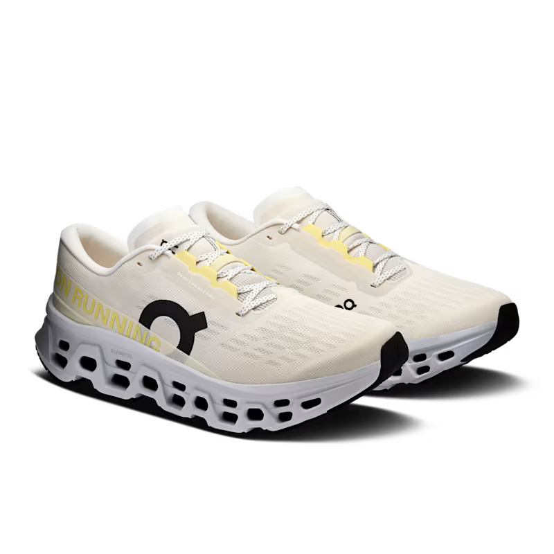 ON Cloudmonster 3 Mens - FOOTWEAR - Mens Neutral Cushioned