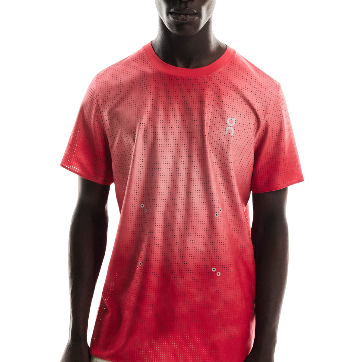 On Pace Mesh-T Mens | Sole Motive
