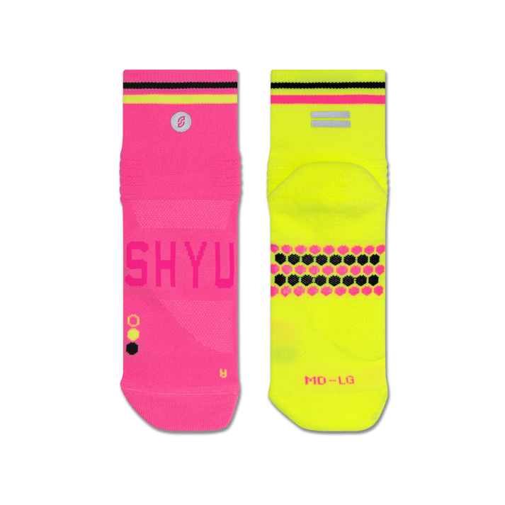 SHYU Racing Crew Sock - GEAR - Socks