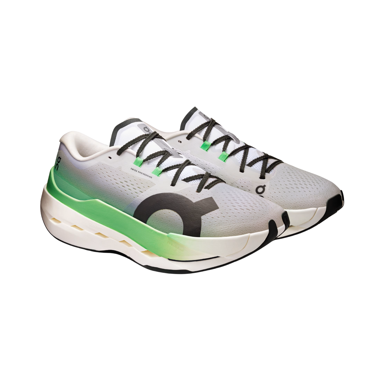 ON Cloudboom Max Mens FOOTWEAR - Mens Carbon Plate